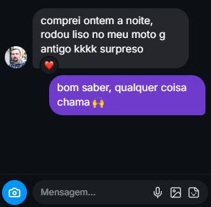 Prova social 1
