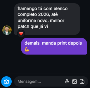 Prova social 5