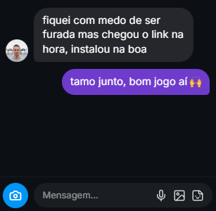 Prova social 6